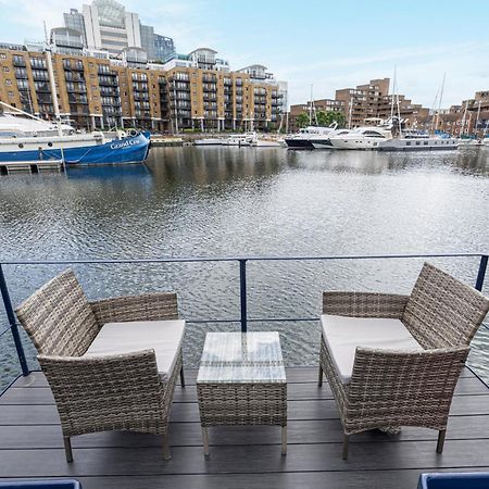 Serenity In The Heart Of London Exterior foto