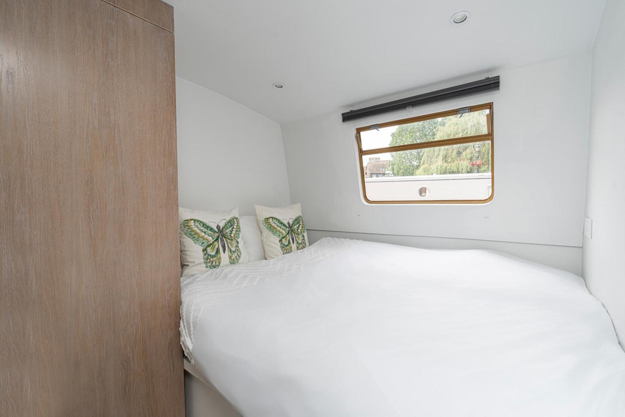 Serenity In The Heart Of London Exterior foto