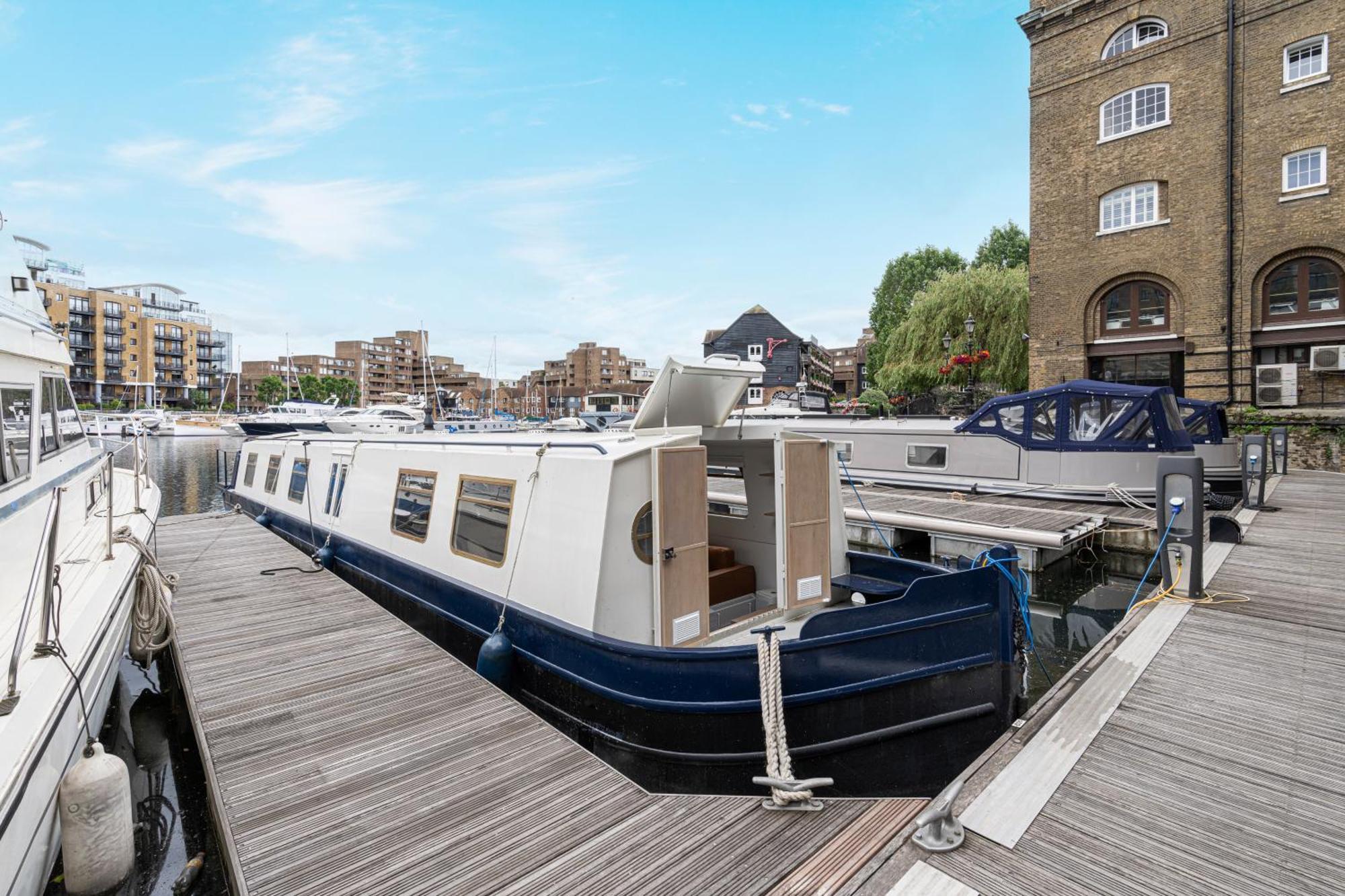 Serenity In The Heart Of London Exterior foto